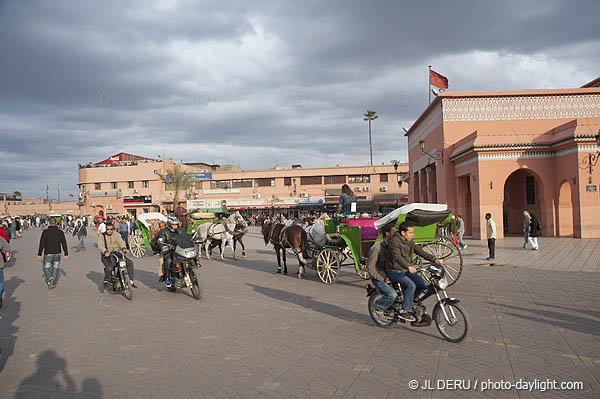 Marrakech